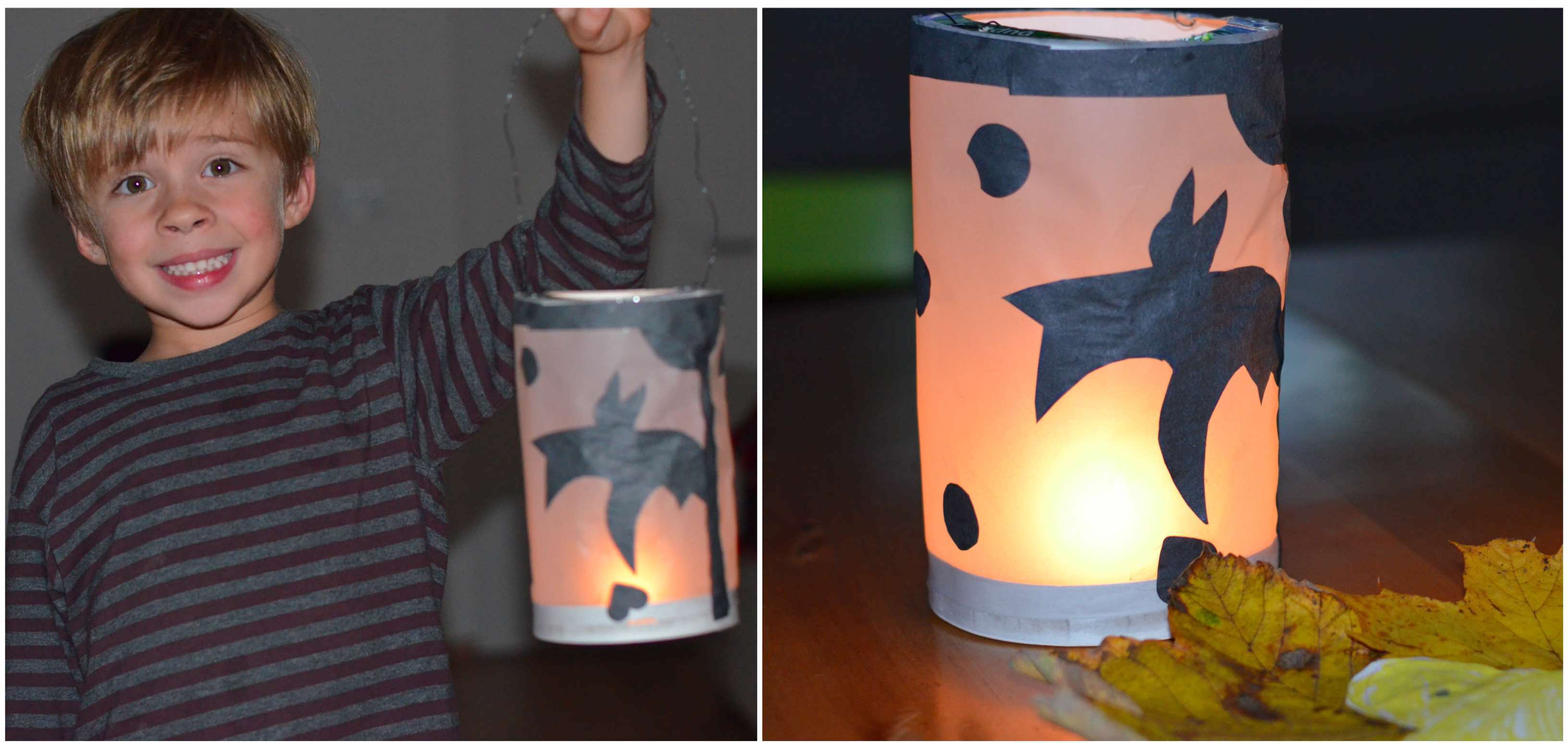 Kako izraditi lampion