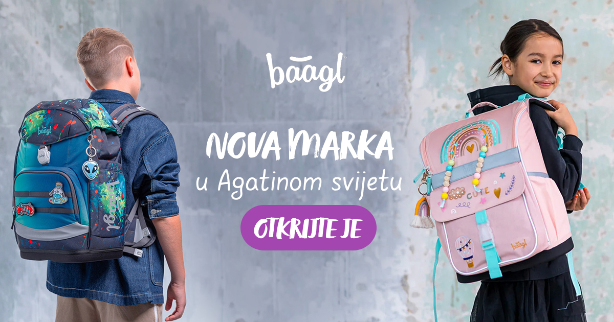 Baagl -20 %