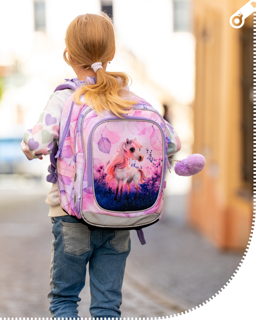 Topgal 2026: Nova kolekcija školskih torbi za niže razrede osnovne škole