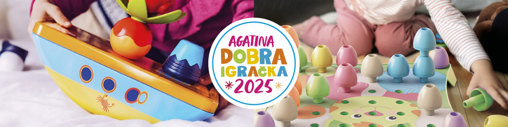 Dobra igračka 2025
