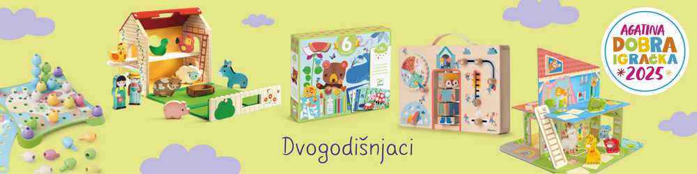 Dobra igračka 2025