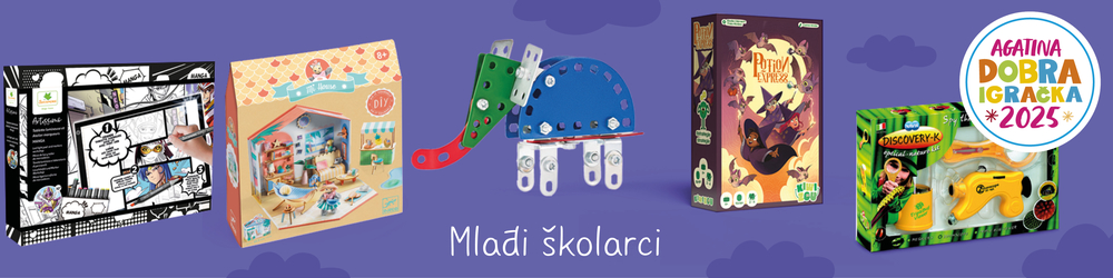 Dobra igračka 2025