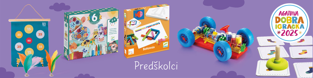 Dobra igračka 2025