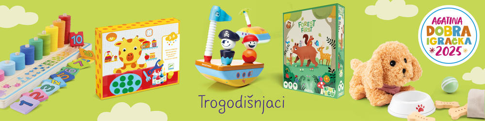 Dobra igračka 2025