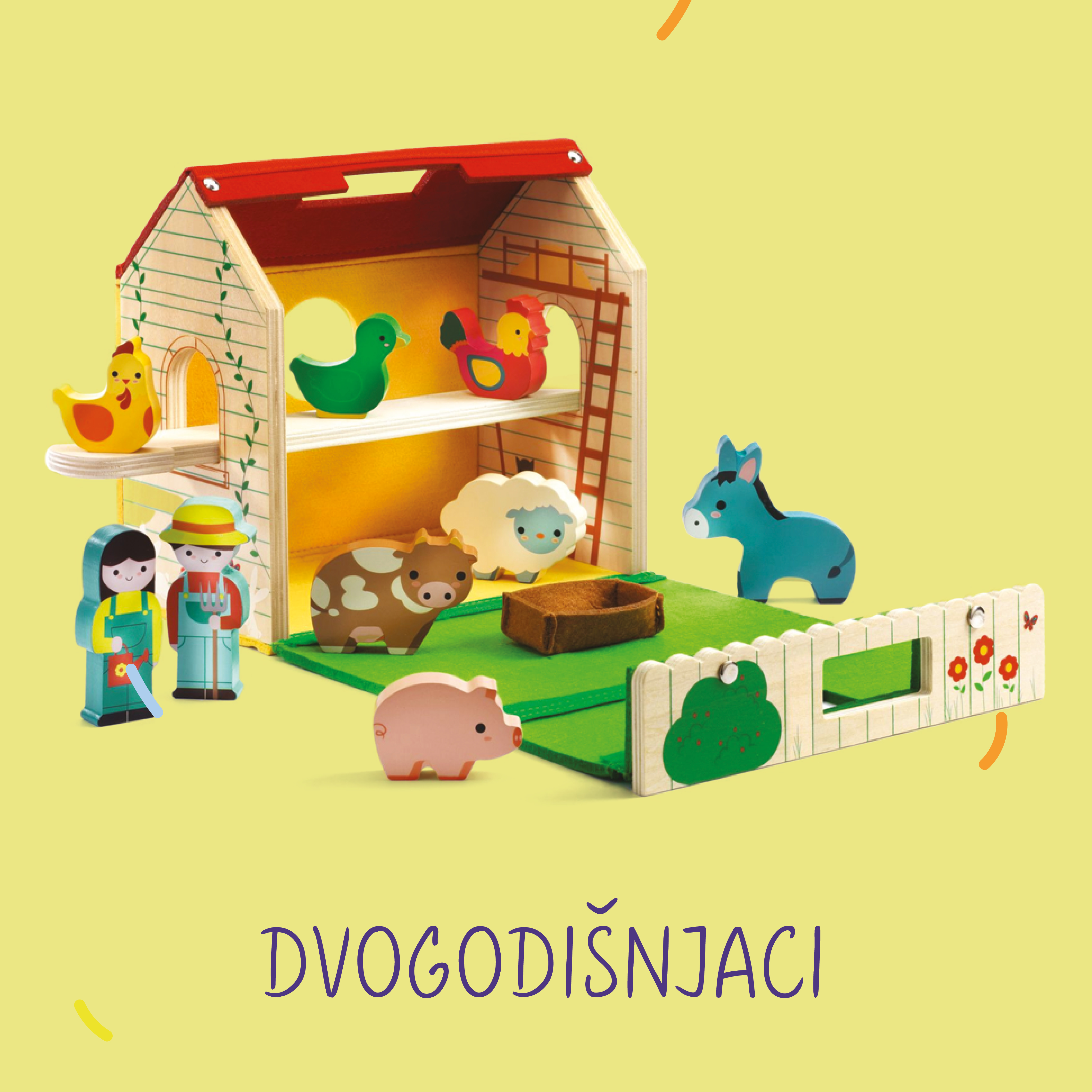 Dobra igračka 2025: Imamo pobjedničke igračke