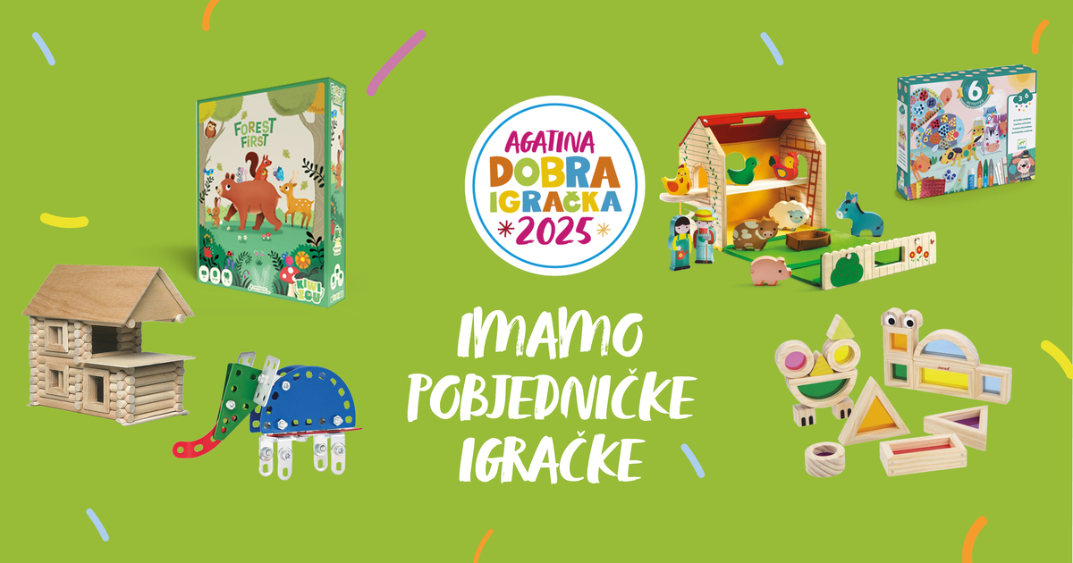 Anketa Dobrá hračka 2025