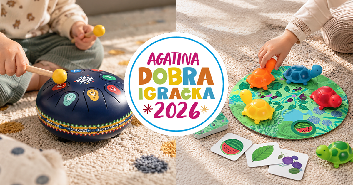 Dobra igračka 2026