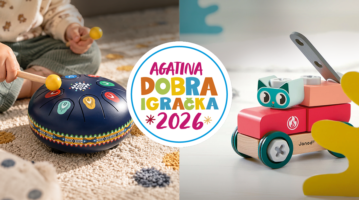 Dobra igračka 2026