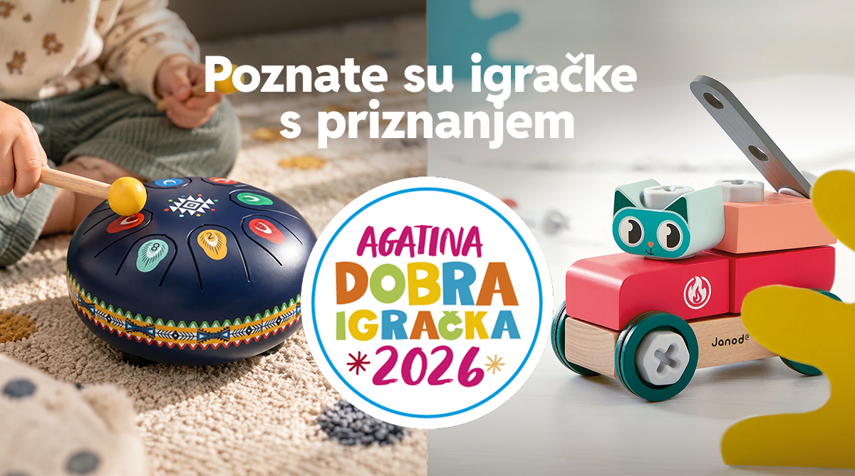 Dobra igračka 2026