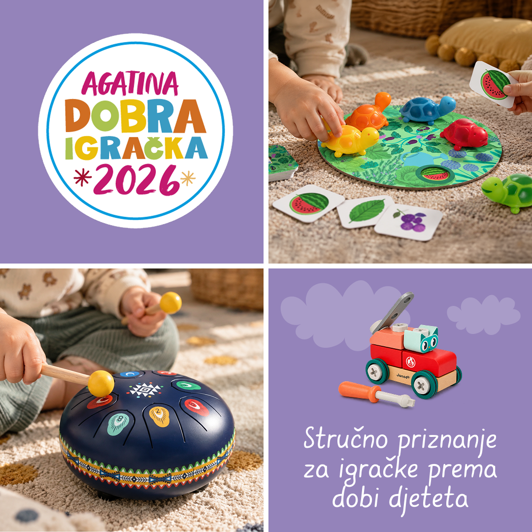 Dobra igračka 2026