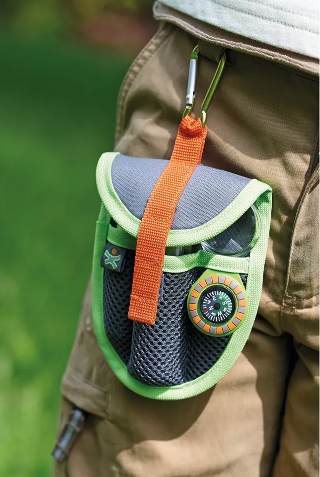 Terra Kids: Nezaobilazna oprema za male pustolove