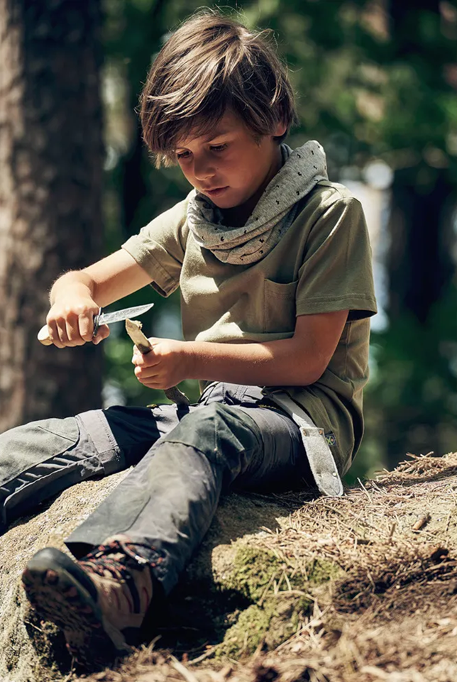 Terra Kids: Nezaobilazna oprema za male pustolove