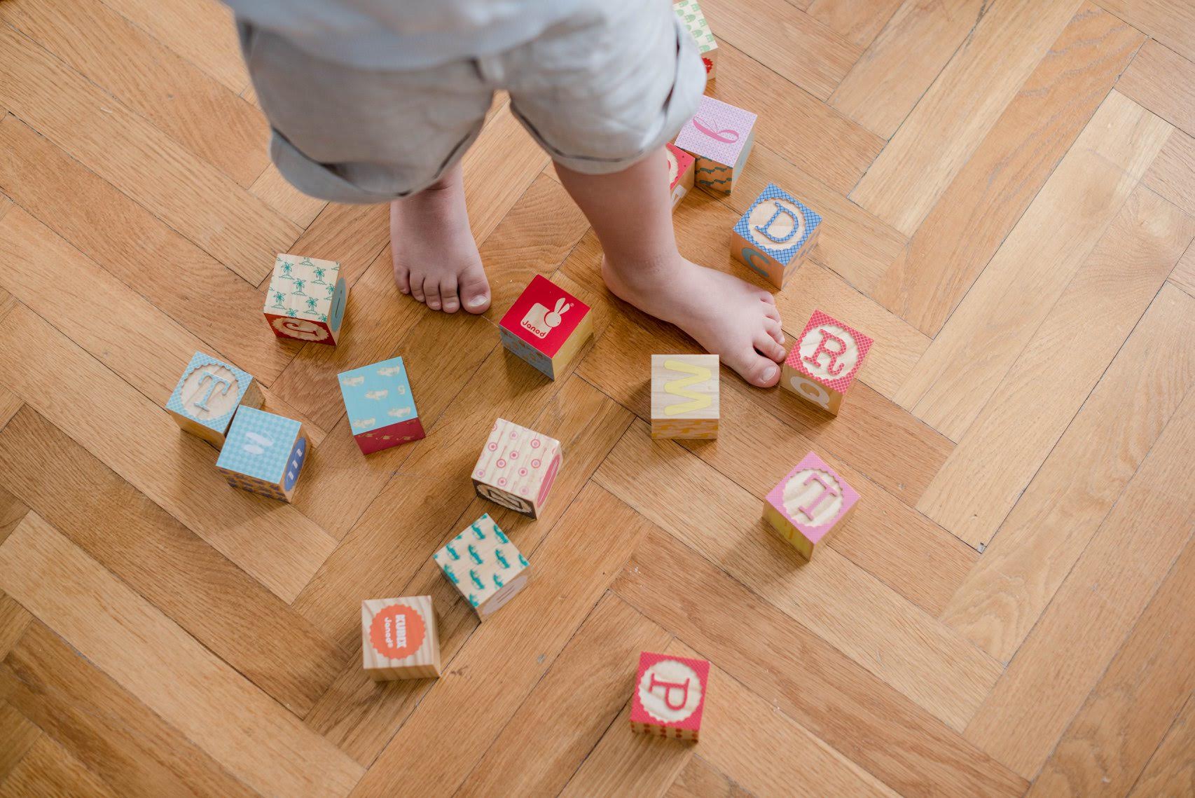 Janod: Bezvremenski dizajn i francuska elegancija!