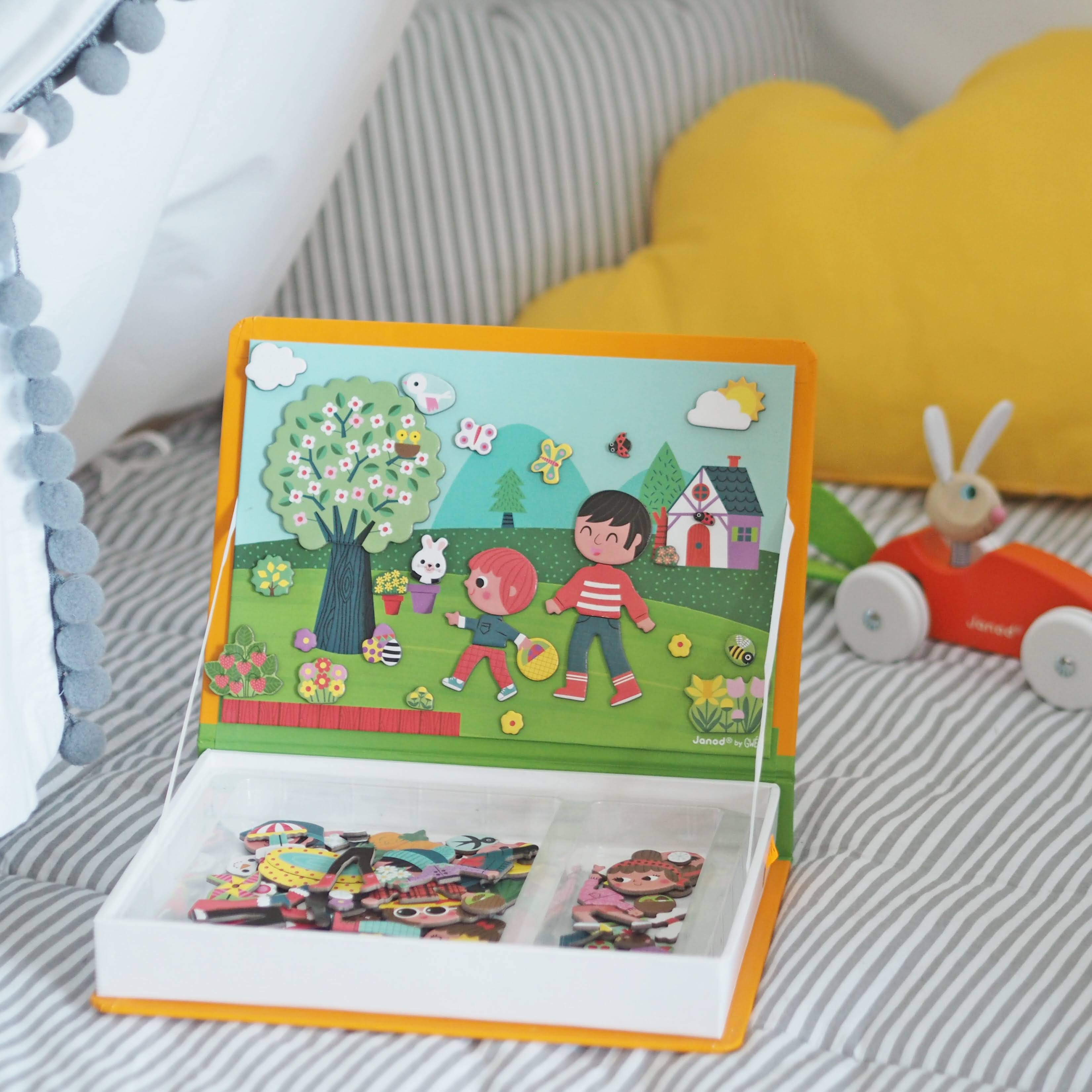 Janod: Bezvremenski dizajn i francuska elegancija!