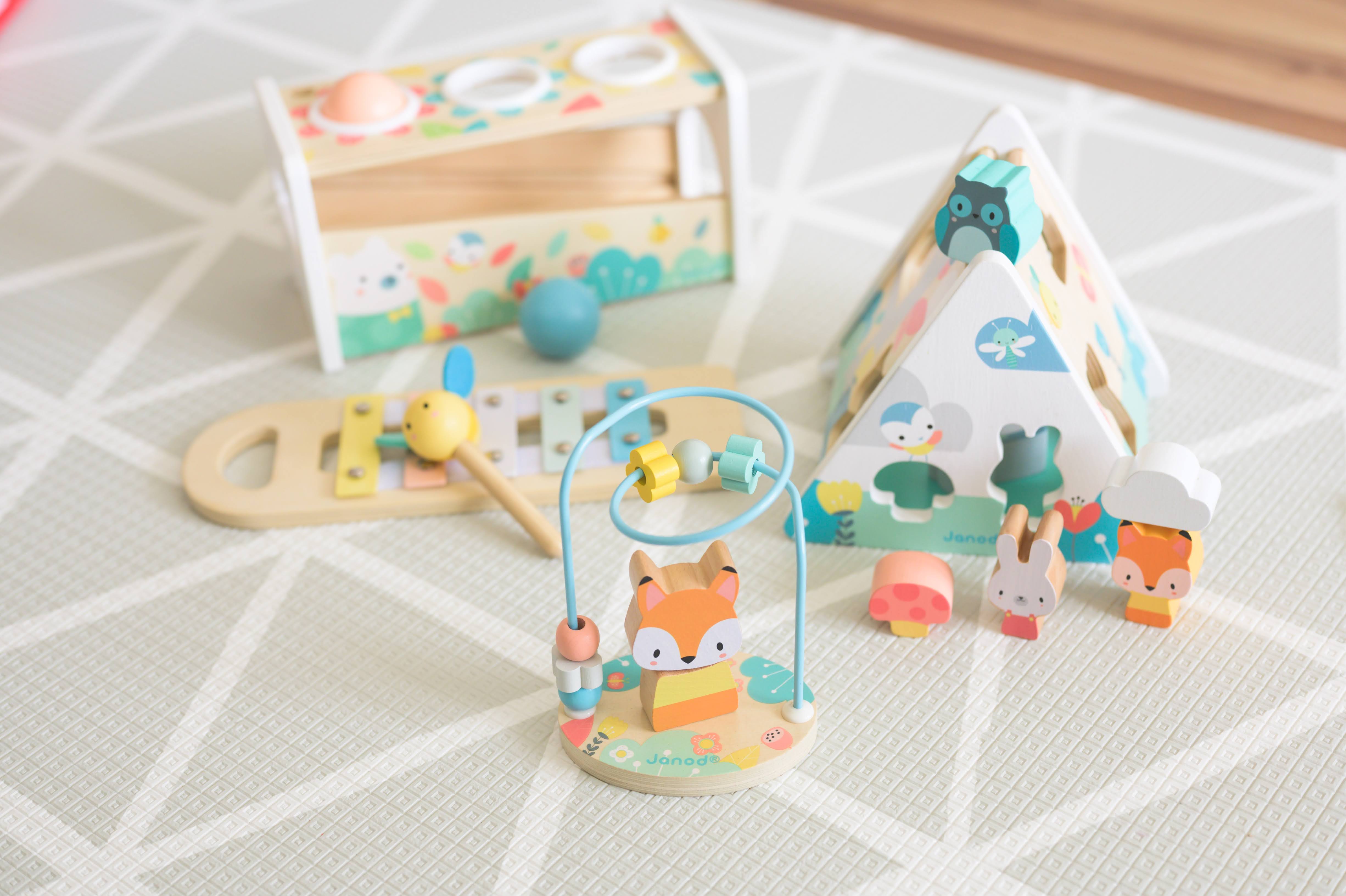 Janod: Bezvremenski dizajn i francuska elegancija!