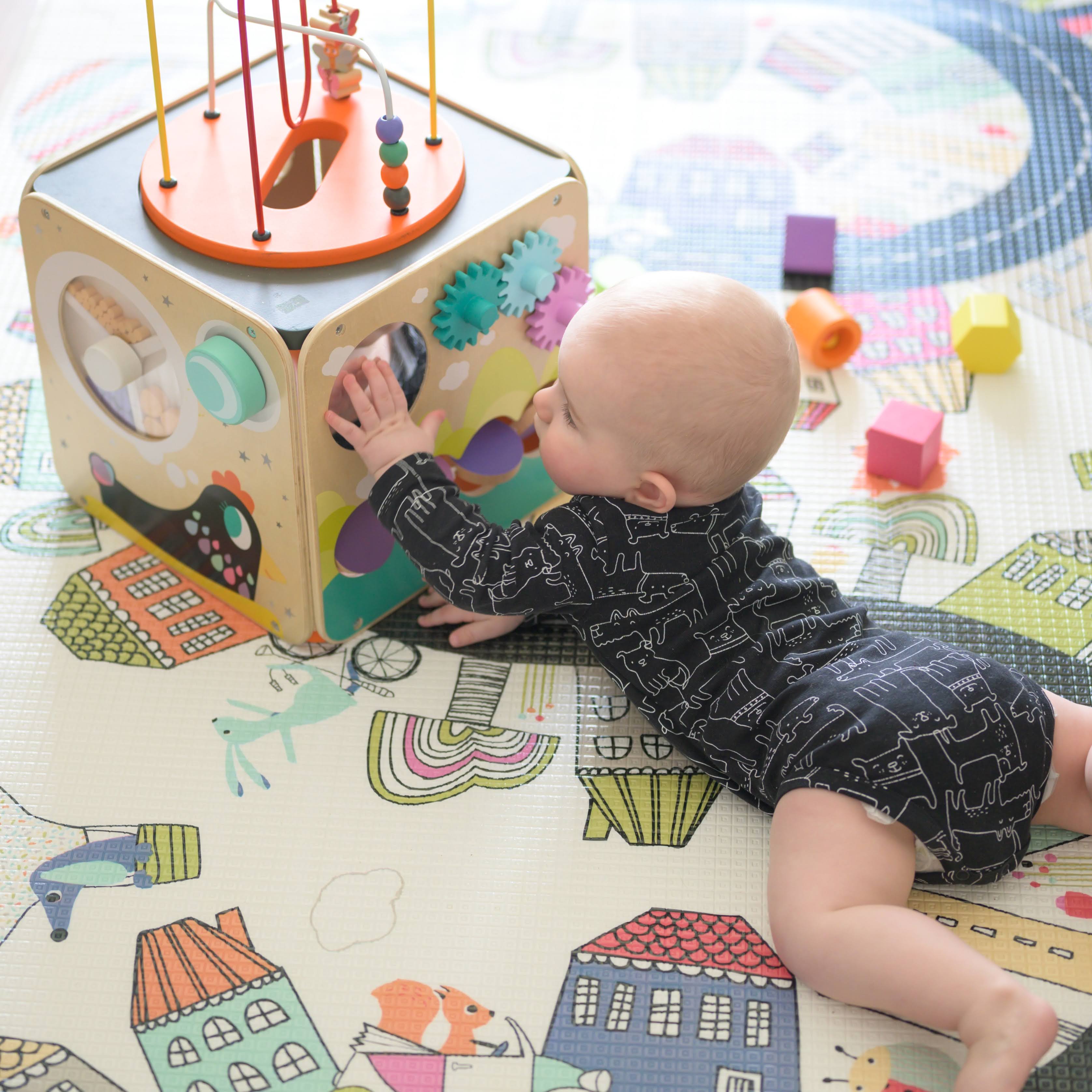 Janod: Bezvremenski dizajn i francuska elegancija!