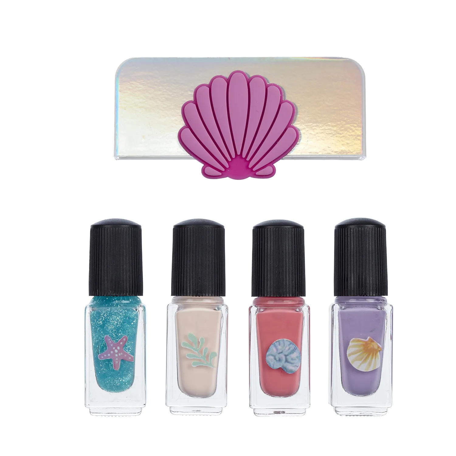 Nakit, ukrasi i talismani